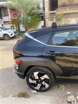 هیوندای کۆنا